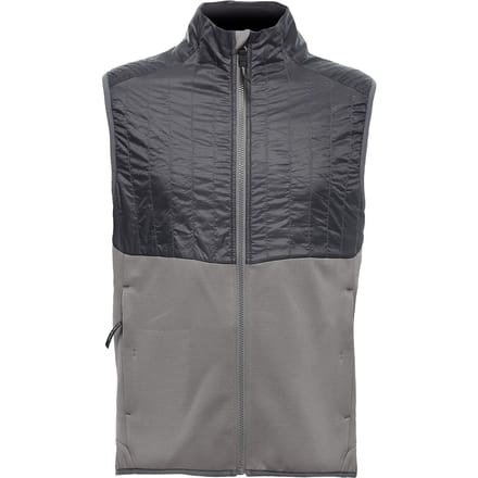 Dainese Snow W001 Hybrid Vest Grijs S Man
