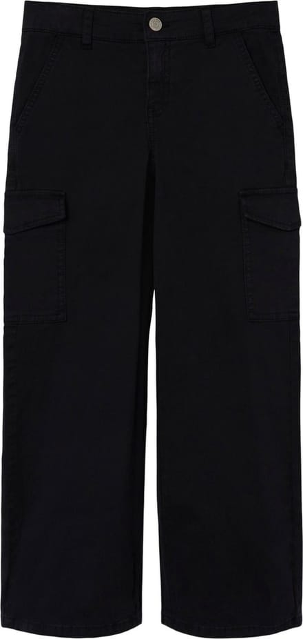 Name it cargobroek Wide fit