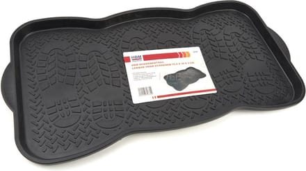 HBM Schoenentray Lekbak voor Schoenen 75,5 x 38 x 3 cm