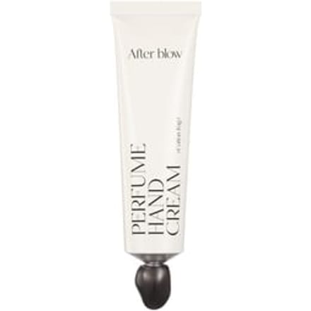 After blow - Perfume Hand Cream - 7 Types #06 Cotton Fog