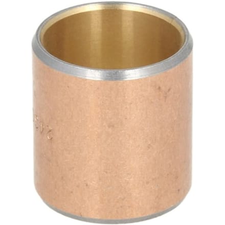 Aanslagbuffer, stabilisatorstang DT Spare Parts 1.25080