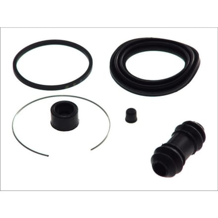 Reparatieset, remklauw AUTOFREN SEINSA D4662