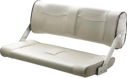VETUS Ferrybench witte Bank