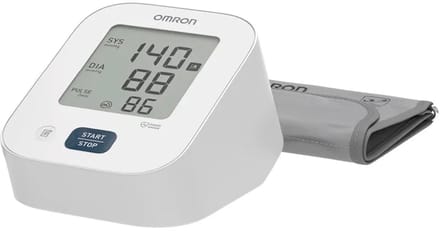 Omron M2 Essential bloeddrukmeter | HEM-7188-E
