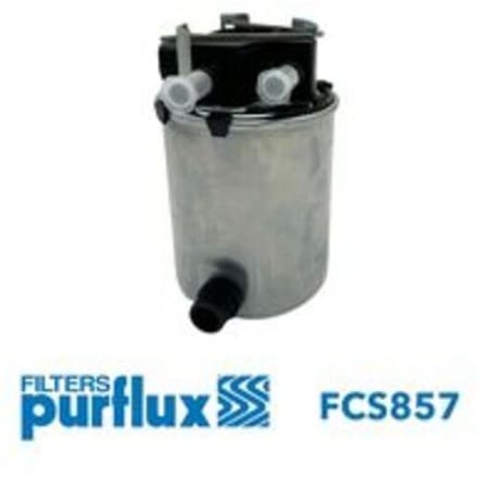 Brandstoffilter PURFLUX FCS857