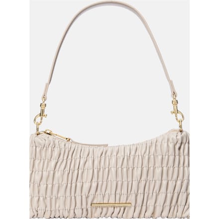 Calvin Klein Ruched Drop Shoulder Bag Chateau Größe: OS | Handtaschen Outlet | Damen