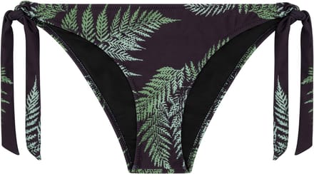 Chic by Lirette - Bikini bottom Boquete - Zwart - 36
