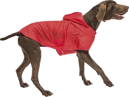 Ferplast hondenjas sailor rood