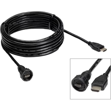 HDMI ingangskabel Humminbird 720119-1