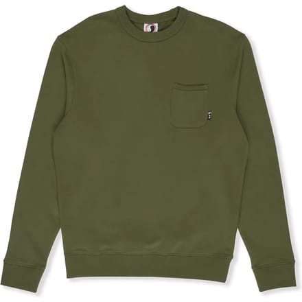 Sweatshirt Town & Country Surf Designs YY 71