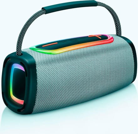 Draagbare Bluetooth-luidspreker