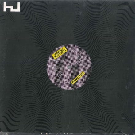 Loraine James - Nothing (12" Single)