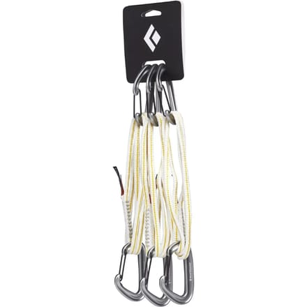 Black Diamond Miniwire alpine 3-pack multifunctionele setjes