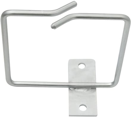 Kabelbundelbeugel, staal, 170 x 80 mm, verzinkt