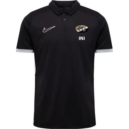 Nike Dri-FIT Academy 25 Polo Junior - Maat 116