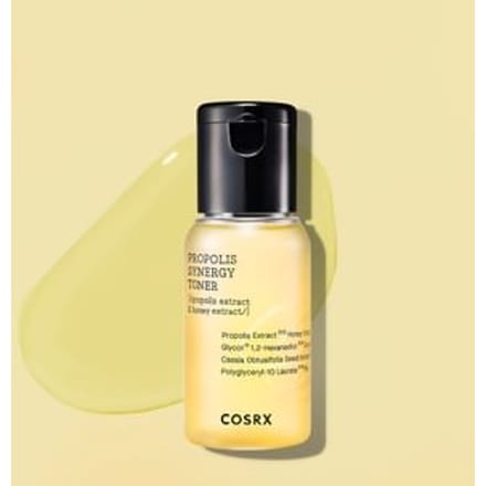 COSRX - Full Fit Propolis Synergy Toner Mini