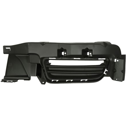 Bumper - onderdelen BLIC 6502-07-0932916FP