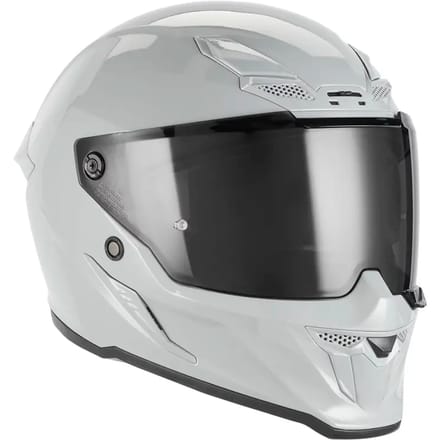 Volle motorhelm Exklusiv Goliath