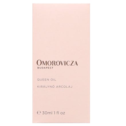 Omorovicza Queen Oil Cosmetica 30 ml