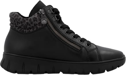 Hoge Sneakers Rieker 262255