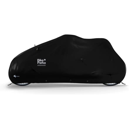 Beschermkap Triangle BikeParka Cargo