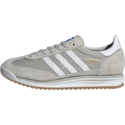 adidas Originals SL 72 RS - Grijs, Grijs 40 2/3