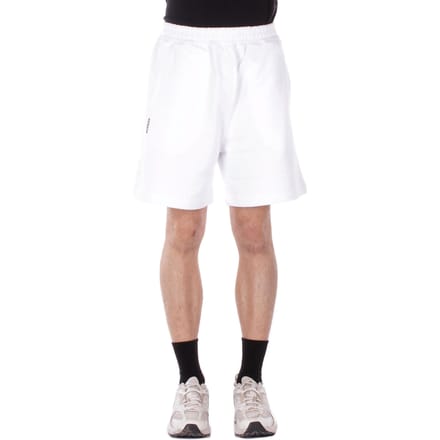 Dondup Witte short