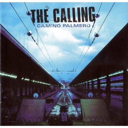 Camino Palmero - The Calling