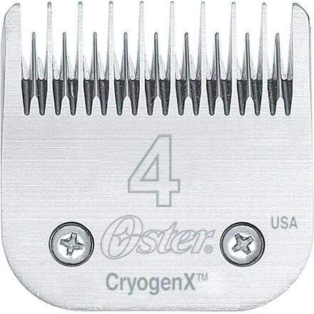 Snijkop Oster SnapOn 4