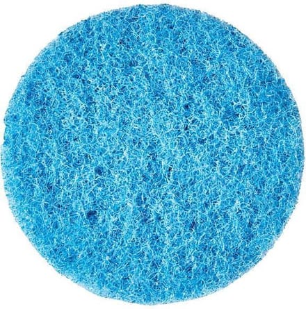 Dremel 2615P363JA PC363-3 Reinigingsblok RVS 3-voudig 63.5 mm 1 stuk(s)