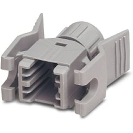 Phoenix Contact 1688638 Sensor/actuator connector, niet geassembleerd Wartelbehuizing 5 stuk(s) Package