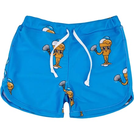 Kinderzwemshort Raspberry Republic