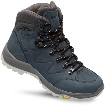 Grisport Boston Mid - Blauw - 36