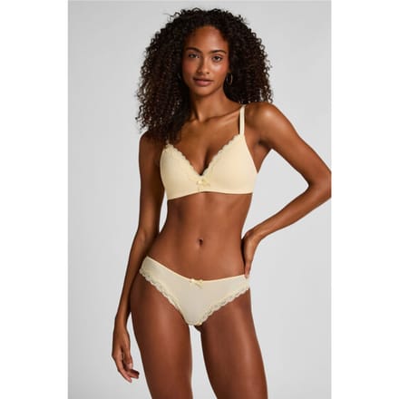 Hunkemöller Lola Brazilian Geel