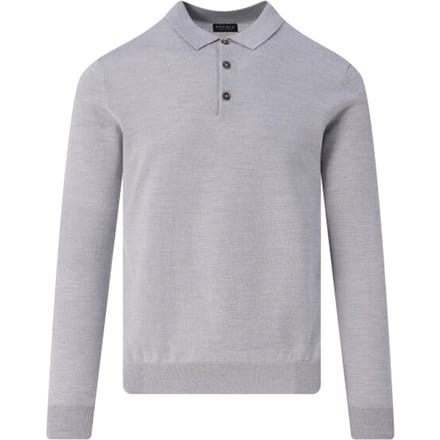 Recall Polo long sleeve