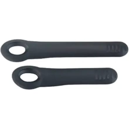 Bevestigingsmiddelen Topeak Rubber Strap for WhiteLite 2 pcs