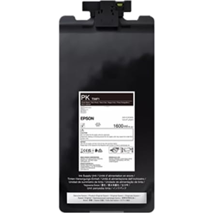 Epson C13T56F100 Ink Cartridge - Original Photo Black