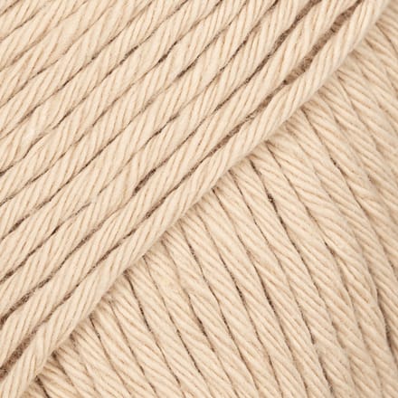 DROPS Paris Uni Colour - 67 tarwe - Katoen Garen