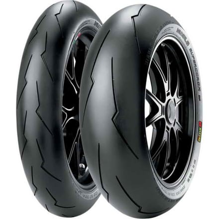 Motorbanden PIRELLI DIABLO SUPERCORSA V2 SP 190/50ZR17 TL 73W
