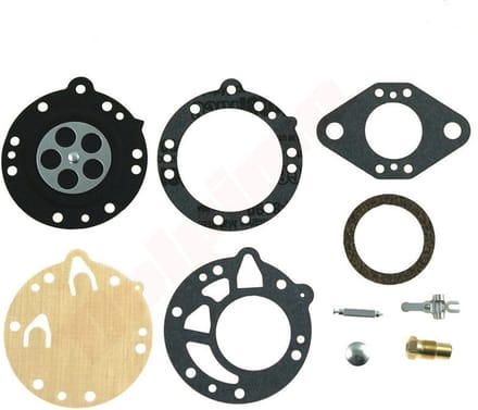 Carburateur reparatieset passend op TILLOTSON ( RK- 82HL )
