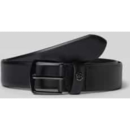 Riem van echt rundleer model 'SYHR'