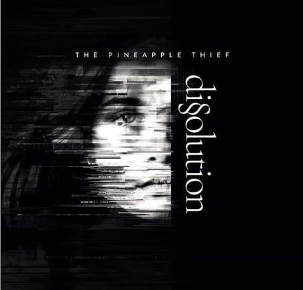 Dissolution (Earbook)