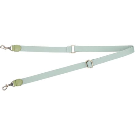 Handgemaakte DIY Patchwork Accessoires Verstelbare Crossbody Tas Leren Riem voor CBD065 066Groen groen