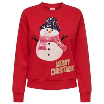 Sweater JDY Pull de Noël