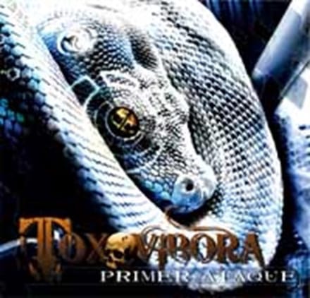Primer Ataque