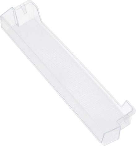 sparefixd Suitable for Hotpoint Fridge Shelf Door Rack Top or Middle HMCB7030AA