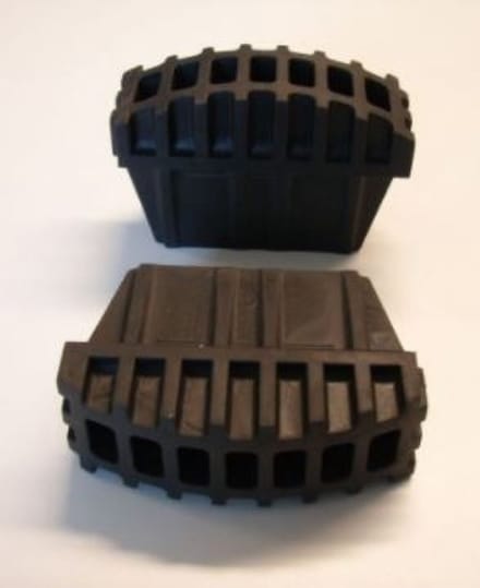 Tubesca trap- en ladderslof Proline 76mm