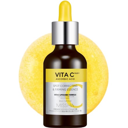 Missha Missha Vita C-serum 30 ml yellow