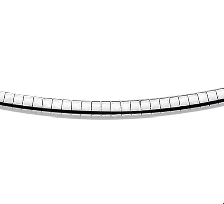 Mi Zalini Armband Zilver K1002157