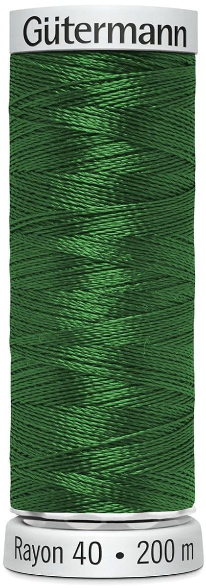 Gutermann Sulky, 200m, Kl. 1051 - Machine Borduurgaren - Gutermann